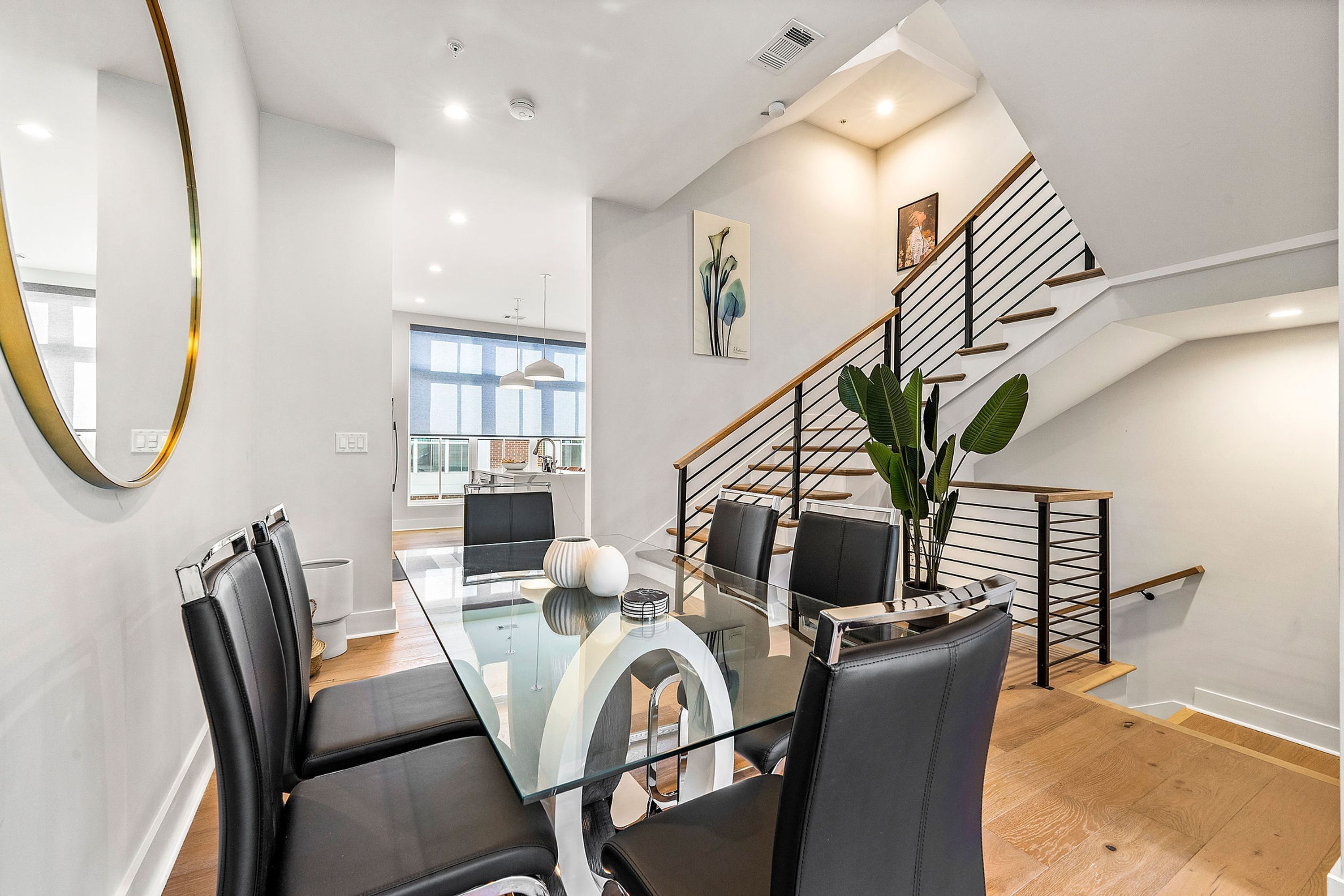 3 bedrooms