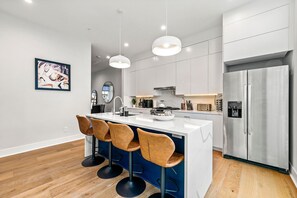 Leilighet | 3 soverom