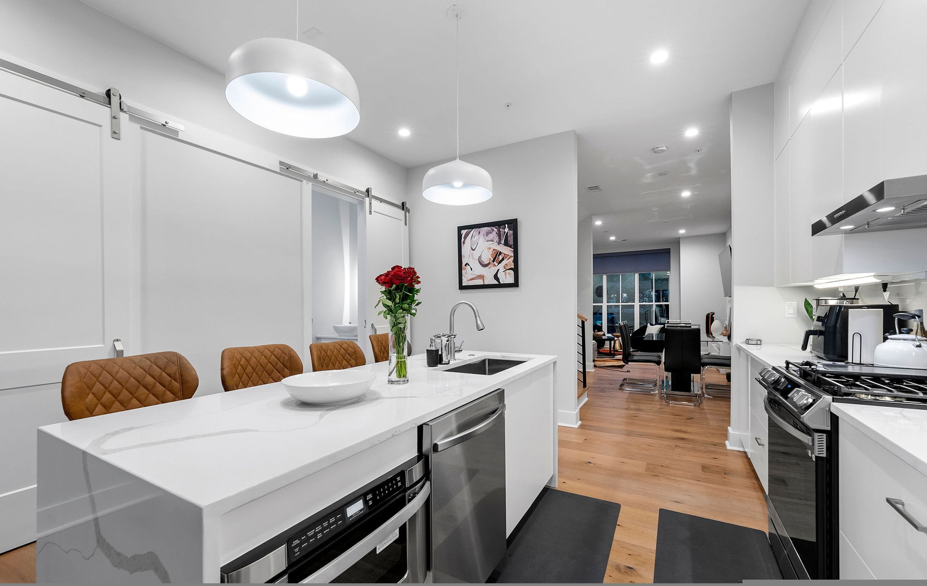 Apartment | 3 bedrooms