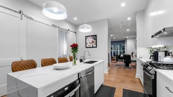 Apartment | 3 bedrooms