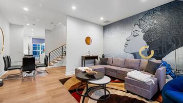 Apartment | 3 bedrooms