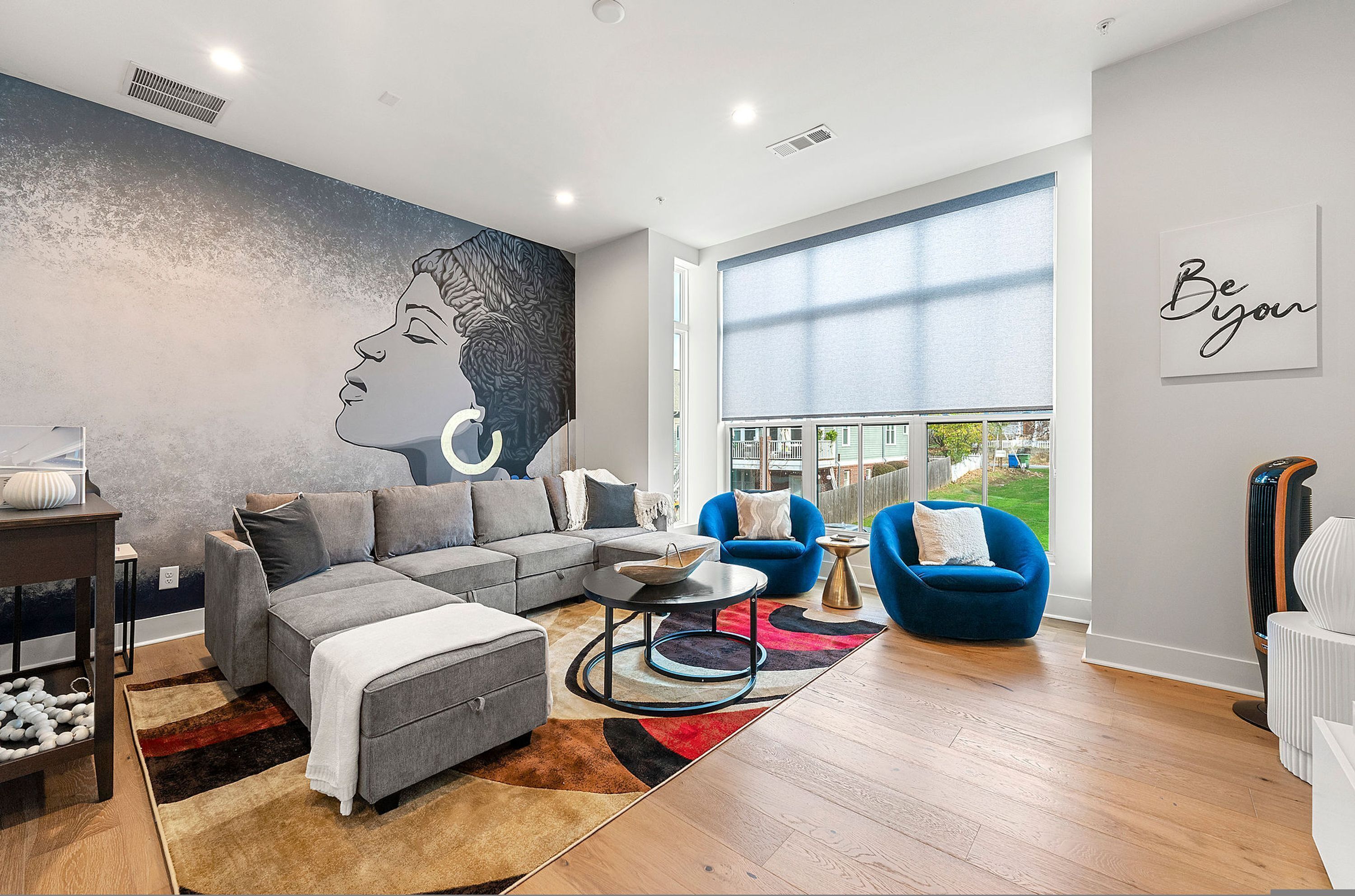 Apartment | 3 bedrooms