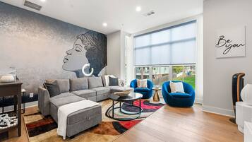 Apartment | 3 bedrooms