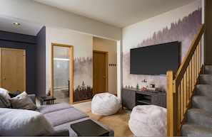 บ้านพัก | 4 ห้องนอน