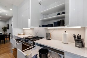 Căn hộ | 3 phòng ngủ