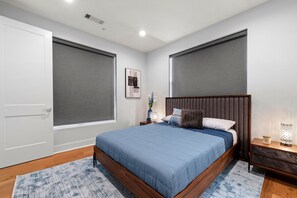 Căn hộ | 3 phòng ngủ