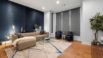 Apartment | 3 bedrooms