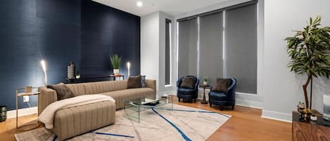 Appartement | 3 chambres