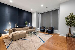 Leilighet | 3 soverom