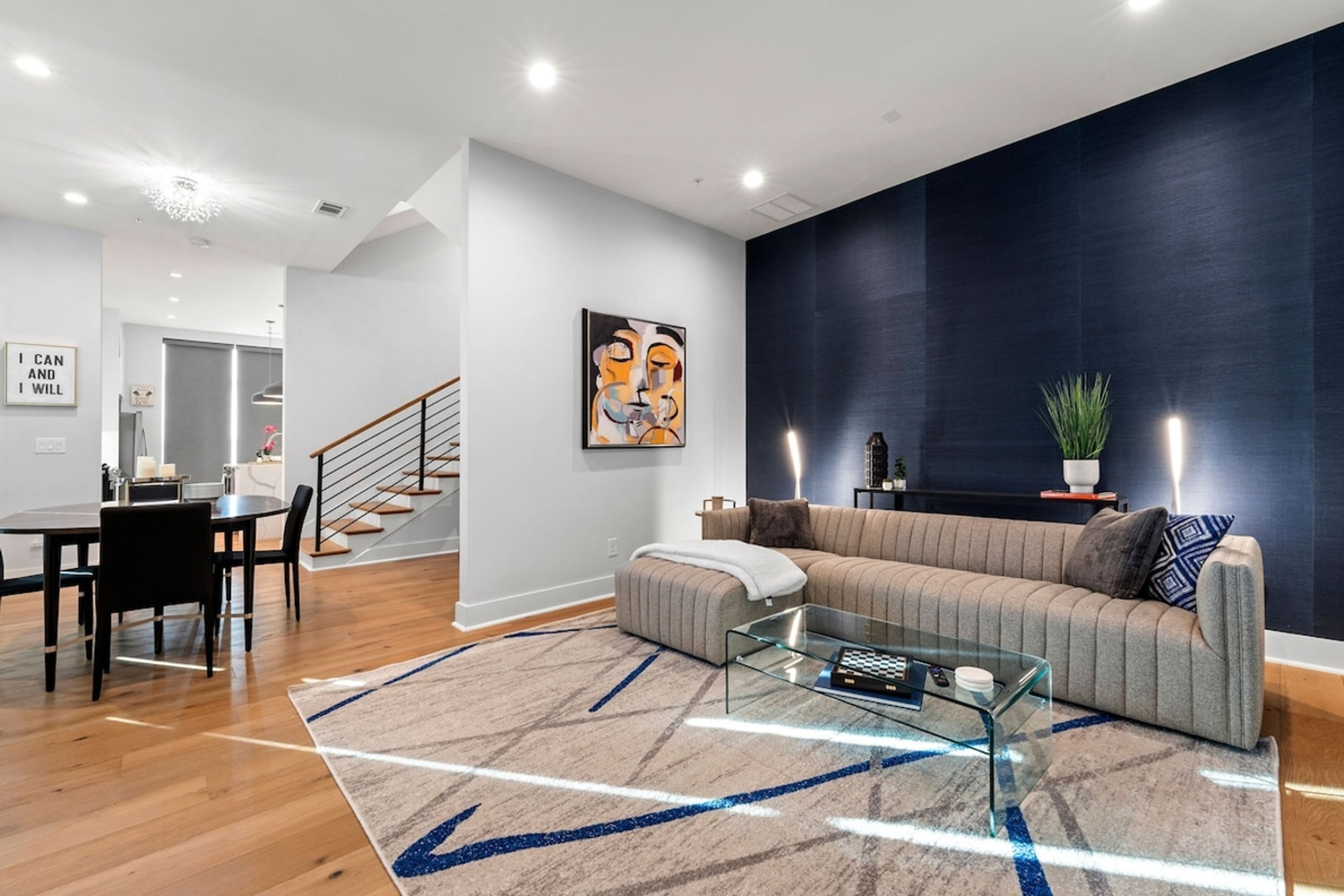 Apartment | 3 bedrooms