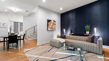 Apartment | 3 bedrooms