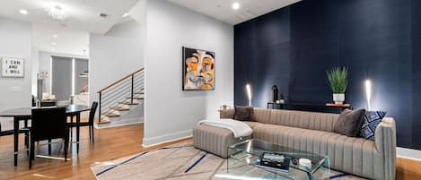 Apartment | 3 bedrooms