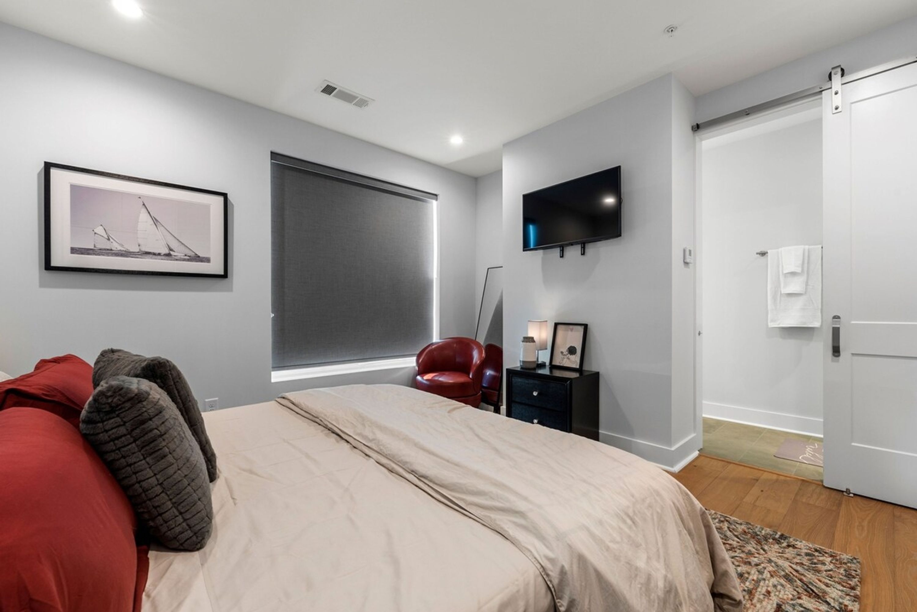 Apartment | 3 bedrooms