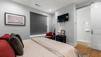 Apartment | 3 bedrooms