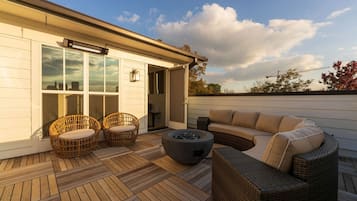 Apartment | 3 bedrooms