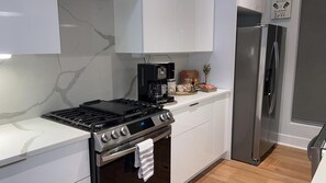 Leilighet | 3 soverom