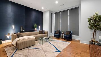 Apartment | 3 bedrooms