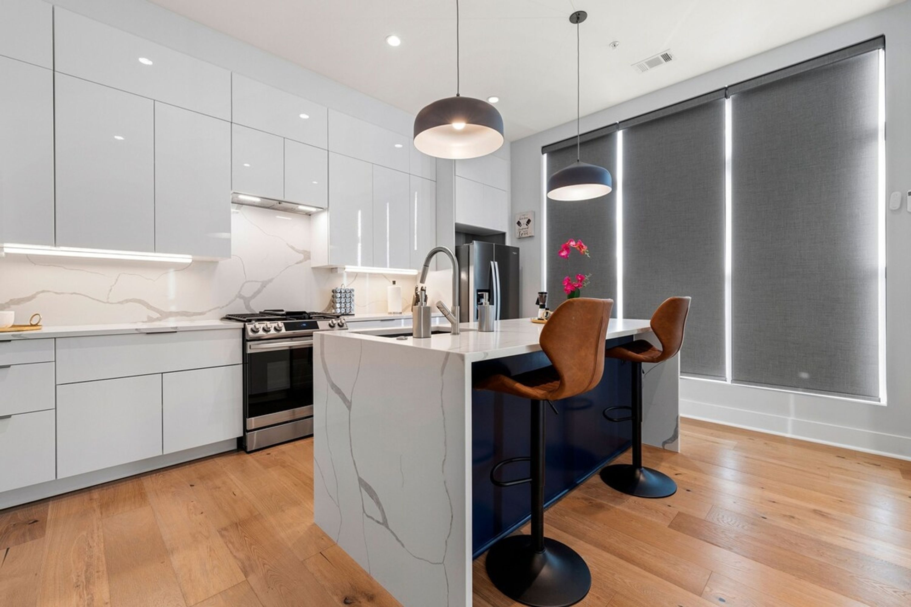 Ferienhaus | 3 Schlafzimmer