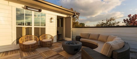 Apartment | 3 bedrooms