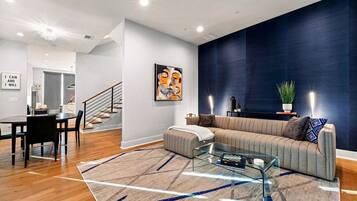 Apartment | 3 bedrooms