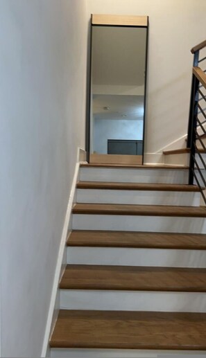 Apartment | 3 bedrooms - Luxurious Midtown Home Rooftop Views by Silverx (Atlanta)