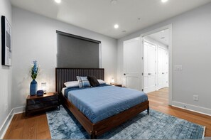 Leilighet | 3 soverom