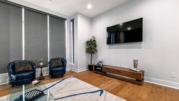 Apartment | 3 bedrooms