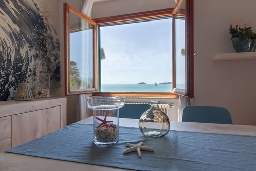 Stella di Mare Fiascherino