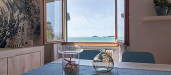 Stella di Mare Fiascherino