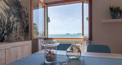 Stella di Mare Fiascherino