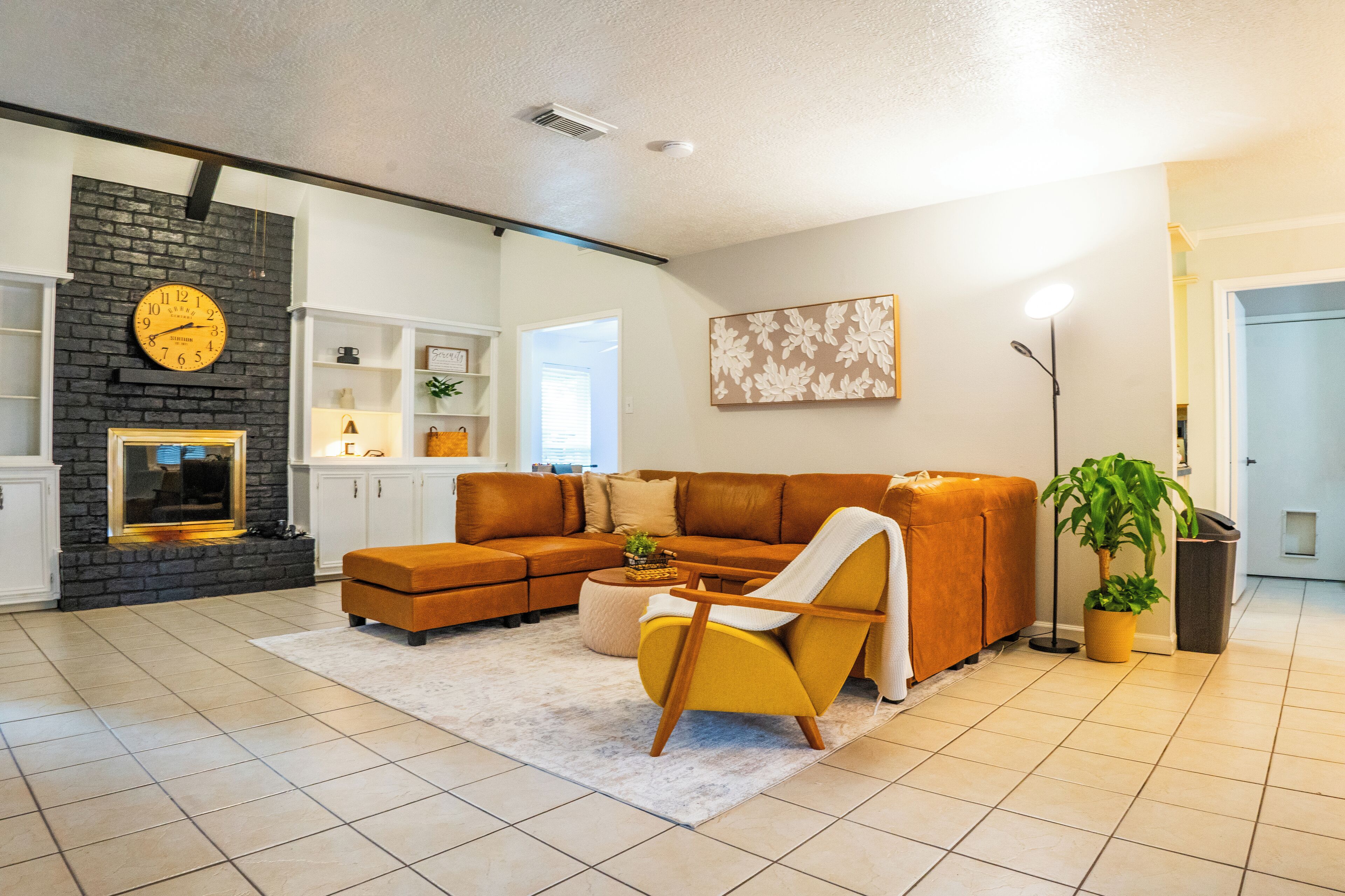 Smart-TV, Tischfußball