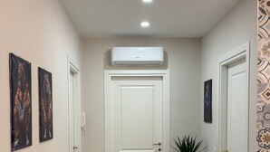 住宿内部