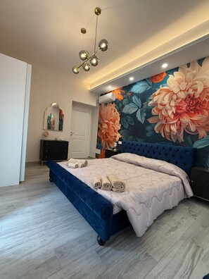 2 bedrooms, iron/ironing board, WiFi, bed sheets - APARTMENT - VACATION HOME - ROME SAN PIETRO - VATICAN MUSEUMS (Roma)