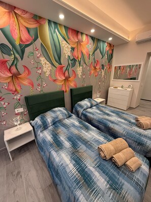 Spa - APARTMENT - VACATION HOME - ROME SAN PIETRO - VATICAN MUSEUMS (Roma)