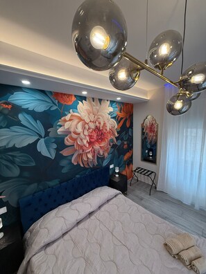 2 bedrooms, iron/ironing board, WiFi, bed sheets - APARTMENT - VACATION HOME - ROME SAN PIETRO - VATICAN MUSEUMS (Roma)