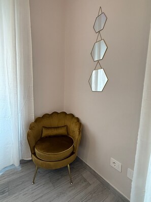 Interior - APARTMENT - VACATION HOME - ROME SAN PIETRO - VATICAN MUSEUMS (Roma)