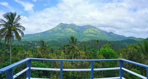 Camellia Premium Homestay at Wayanad #2