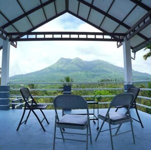Property grounds - Camellia Premium Homestay at Wayanad #2 (Kalpetta)