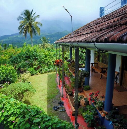 Camellia Premium Homestay at Wayanad #2