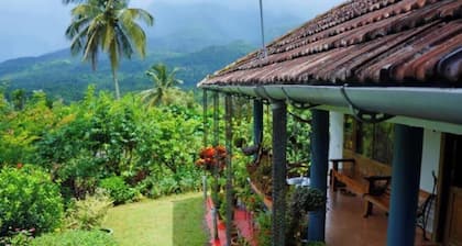 Camellia Premium Homestay at Wayanad #2
