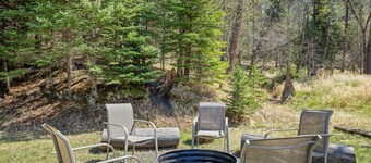 The Golden Slipper Cabin