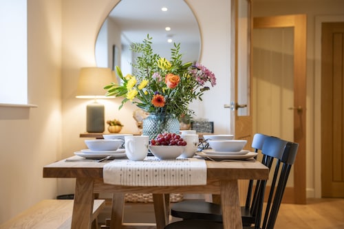 The Horse Box, Leyburn