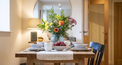 The Horse Box, Leyburn