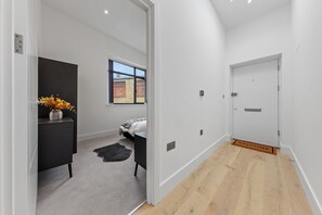 Interior - Lavanda Deluxe 1 Bedroom (Kingston Upon Thames)