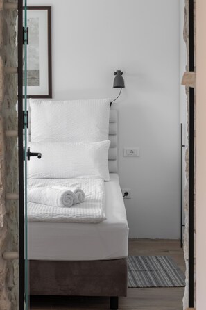 2 bedrooms, free WiFi
