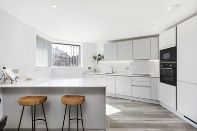 Bejoux Court - Apt 1