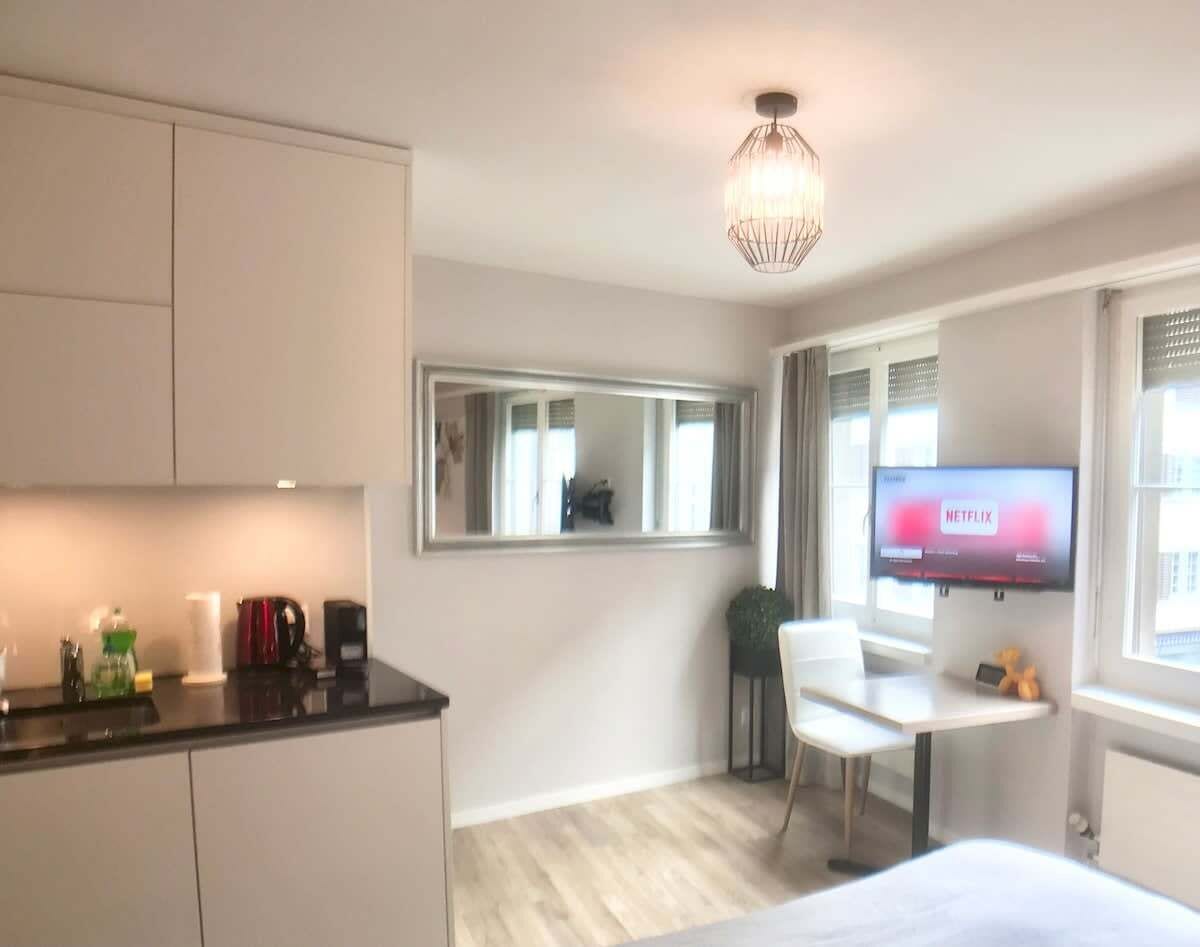 Estudio Prestigio | Wifi gratis 