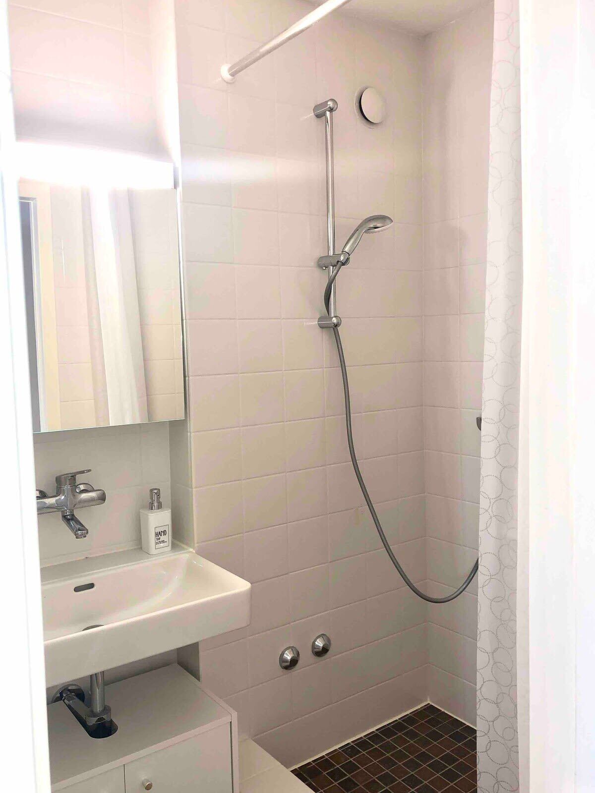 Estudio Prestigio | Baño