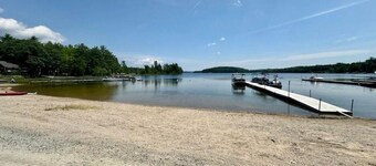 Perfect Getaway at Lake Mushamush!