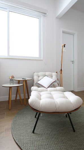 Apartment | Interior - Lindo Loft próximo a praia (Rio de Janeiro)